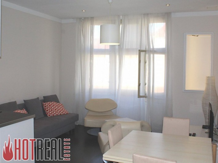 Квартира, 3 + кк, 71 м2, Прага 10 - Vršovice фото 12